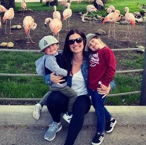 Meet your Posher, Dana-rose